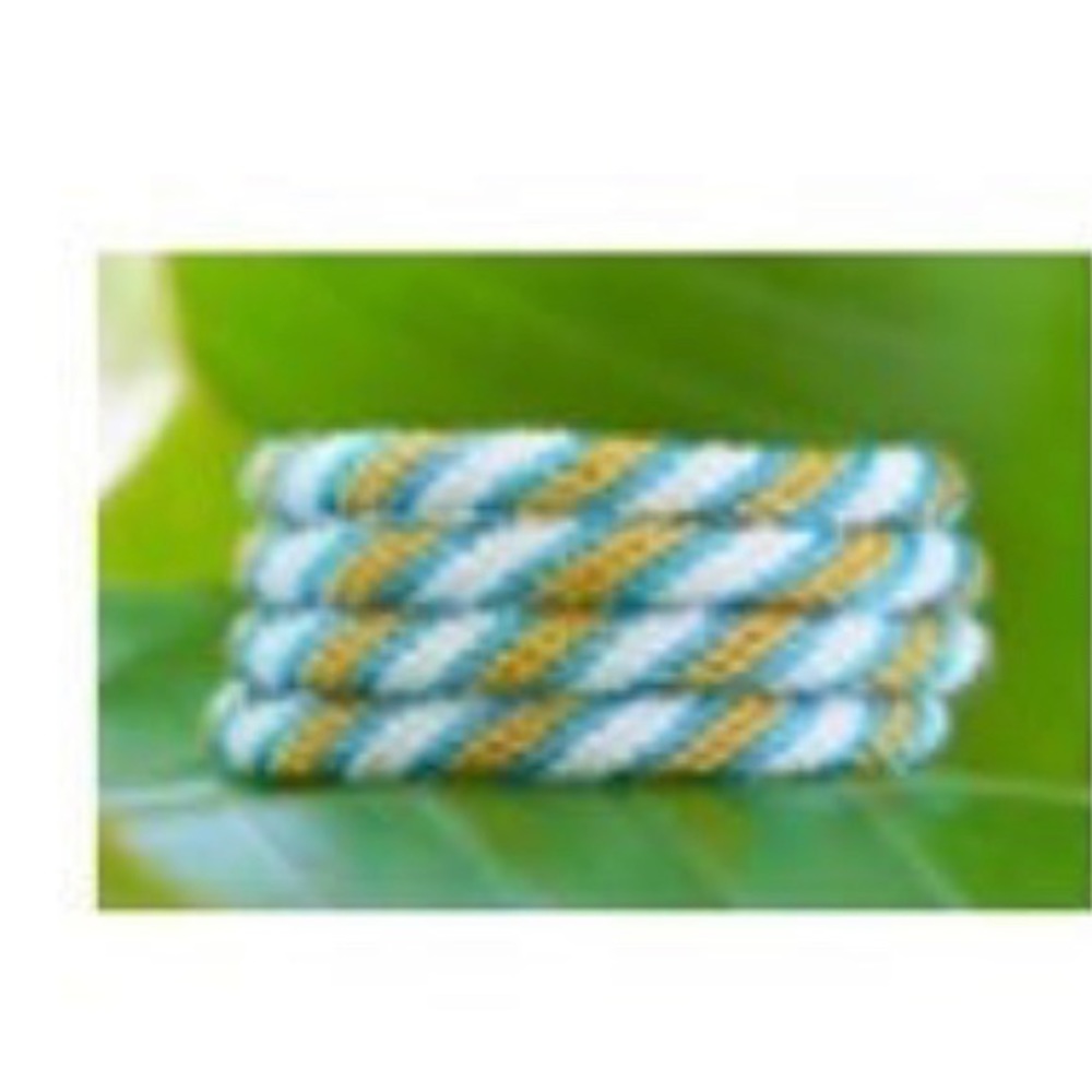 Sashka Co. Sister Beaded Bracelet (1)